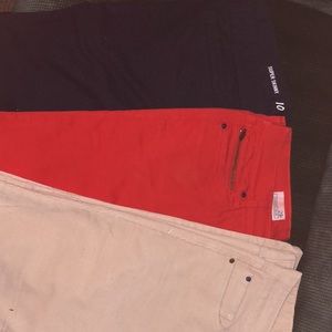 Gap pants - like new